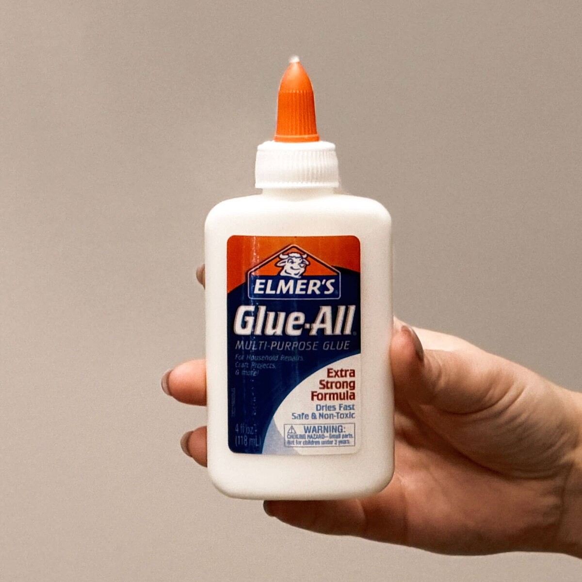 Elmers glue 4 oz.